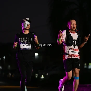 Runner Photo 7897290