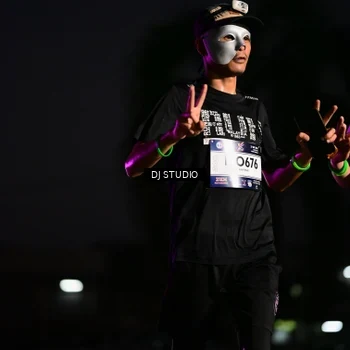 Runner Photo 7897298