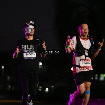 Runner Photo 7897299