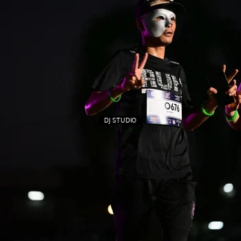 Runner Photo 7897301