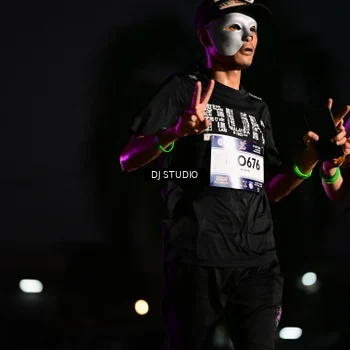 Runner Photo 7897303