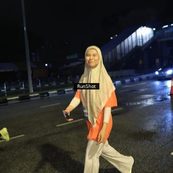 Runner Photo 7897312
