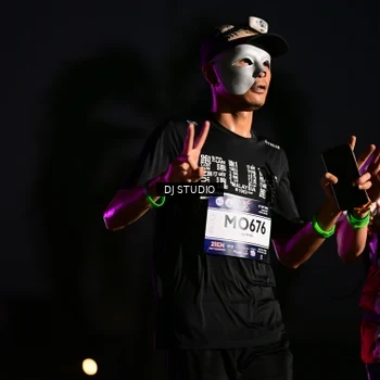 Runner Photo 7897316