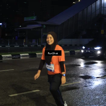 Runner Photo 7897322