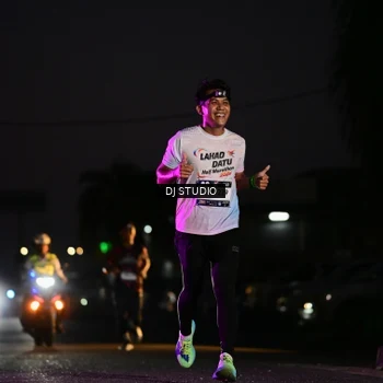 Runner Photo 7897327