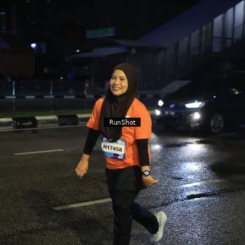 Runner Photo 7897330