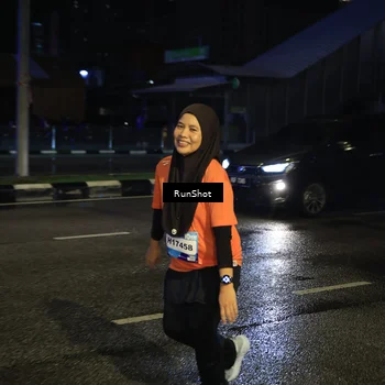 Runner Photo 7897334