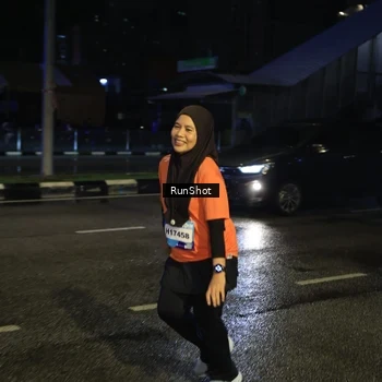 Runner Photo 7897337