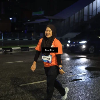 Runner Photo 7897341