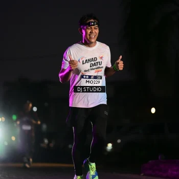 Runner Photo 7897342