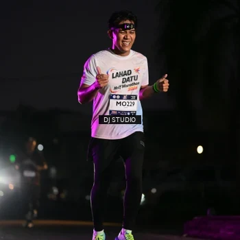 Runner Photo 7897343