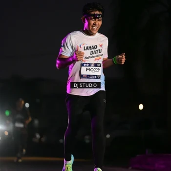 Runner Photo 7897345