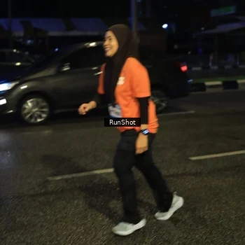 Runner Photo 7897350