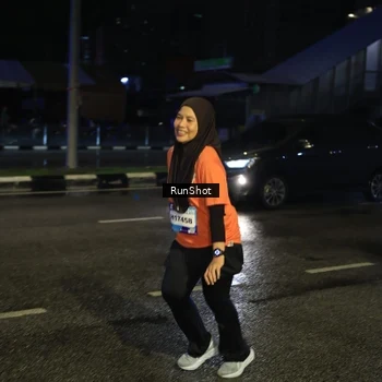 Runner Photo 7897354