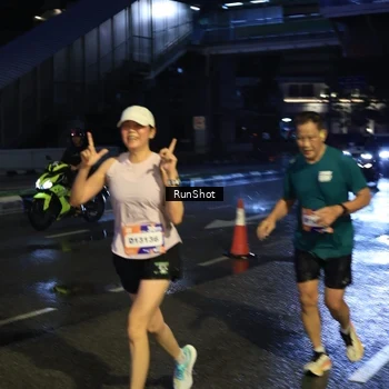 Runner Photo 7897356