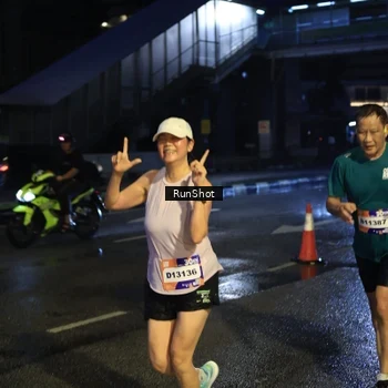 Runner Photo 7897359