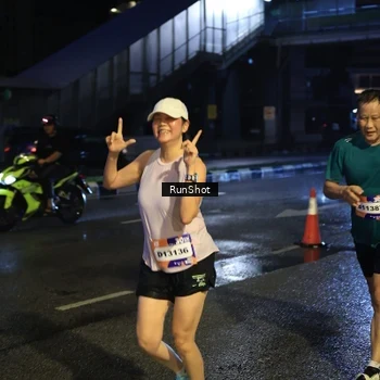 Runner Photo 7897361