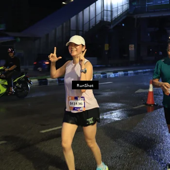 Runner Photo 7897362