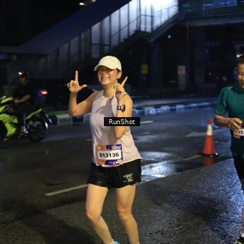 Runner Photo 7897363