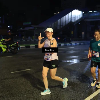 Runner Photo 7897364