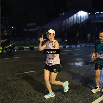 Runner Photo 7897365