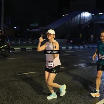 Runner Photo 7897366