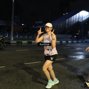 Runner Photo 7897371