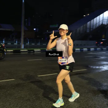 Runner Photo 7897372