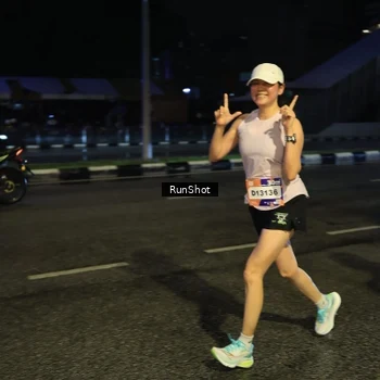 Runner Photo 7897373
