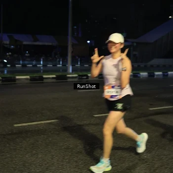 Runner Photo 7897374