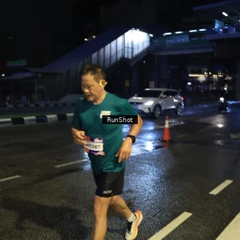 Runner Photo 7897377