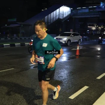 Runner Photo 7897383