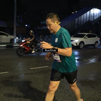 Runner Photo 7897385