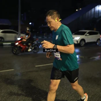 Runner Photo 7897386