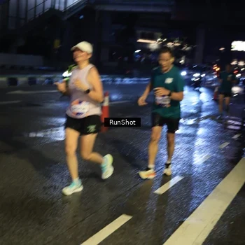 Runner Photo 7897389