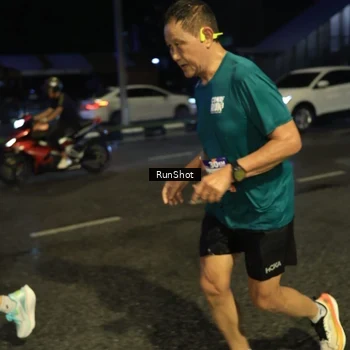 Runner Photo 7897390