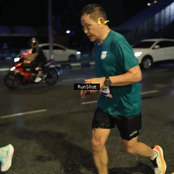 Runner Photo 7897391