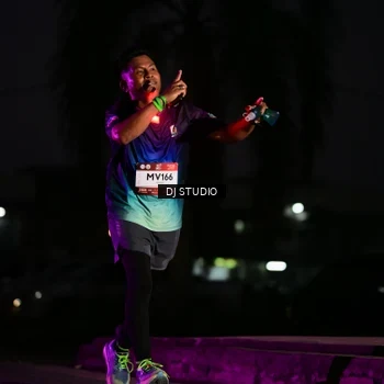 Runner Photo 7897410