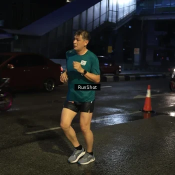 Runner Photo 7897413