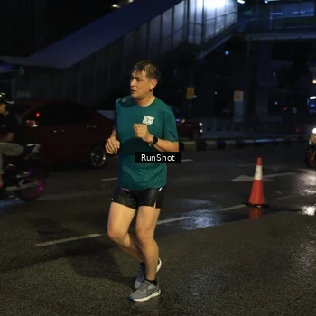 Runner Photo 7897414