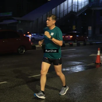 Runner Photo 7897418