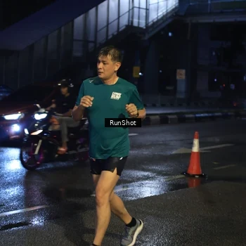 Runner Photo 7897419