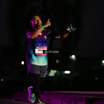 Runner Photo 7897420