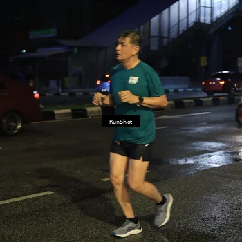 Runner Photo 7897422