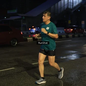 Runner Photo 7897423