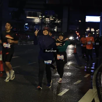 Runner Photo 7897429