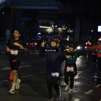 Runner Photo 7897430