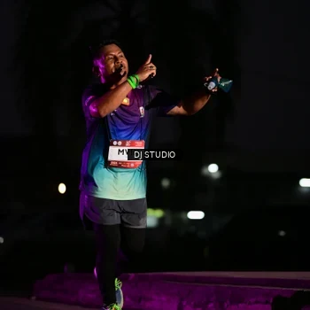 Runner Photo 7897431