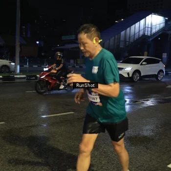 Runner Photo 7897433
