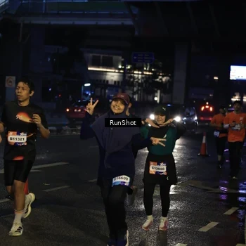 Runner Photo 7897439